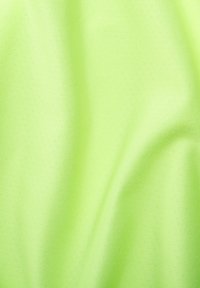 Brooks ATMOSPHERE SHORT SLEEVE 2.0 - Sporta krekli - lime elevate