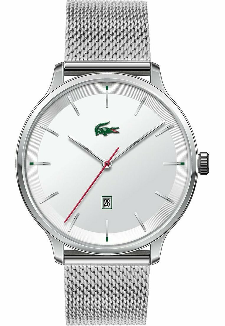 Lacoste Montre - weiß