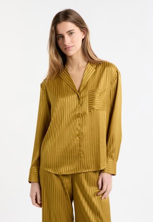 MELOSIE - Haut de pyjama - vert