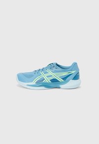 Niet geselecteerd, saba blue/menthol