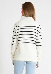 Holebrook MARTINA  - Džemperis - off white navy