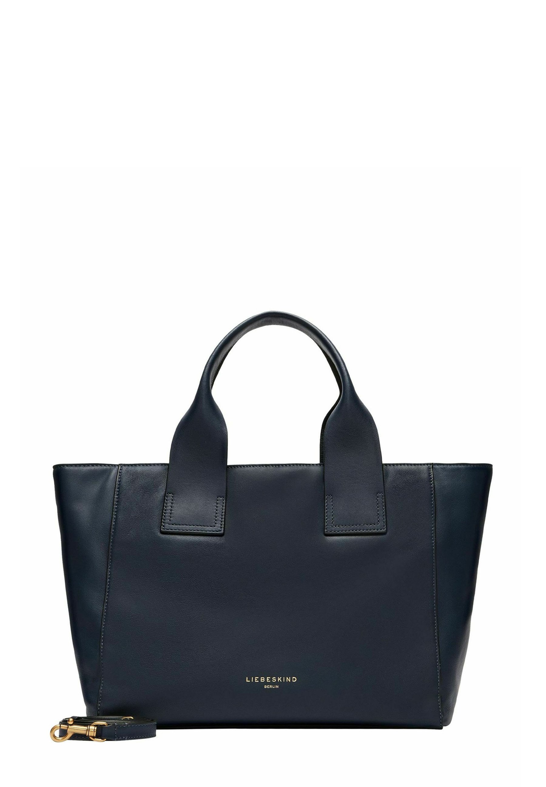 Sienna Liebeskind Tasche Schwarz Klein Sienna Liebeskind Grau