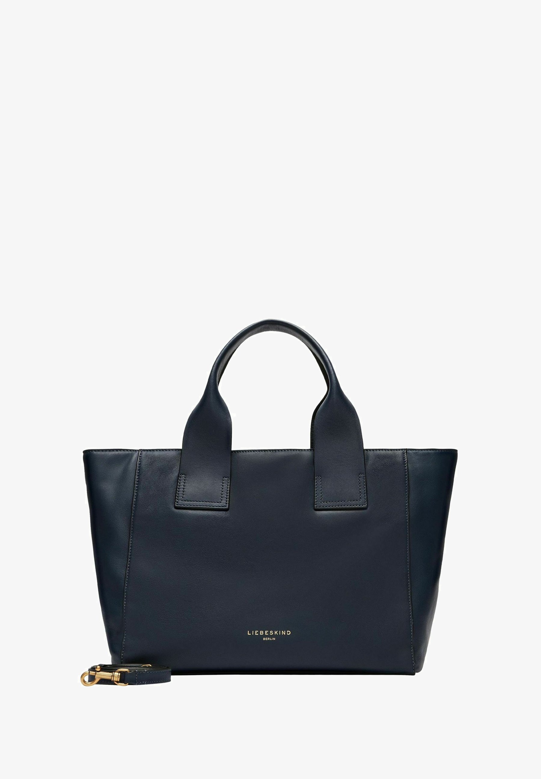 Sienna Liebeskind Tasche Schwarz Klein Sienna Liebeskind Grau