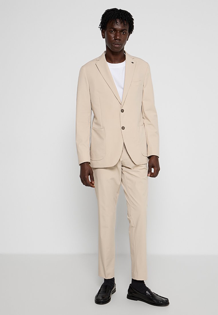 Michael Kors Kostuum beige Michael Kors Kostuum beige
