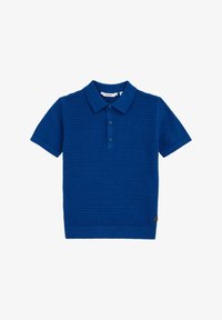 Valimata, bright blue