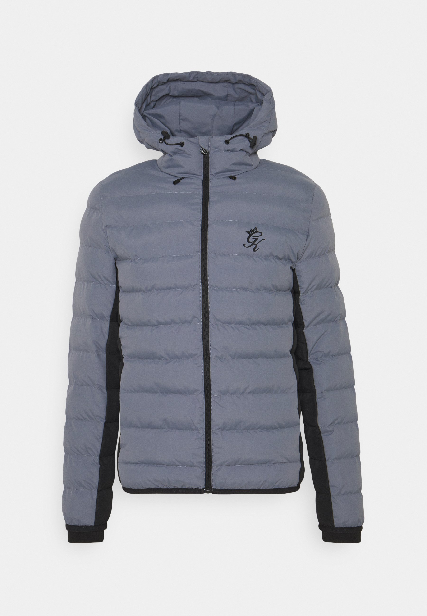 gym king grey jacket