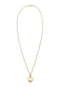 Neselectat, gold-colored