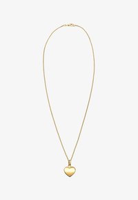 Odabrano, gold-colored