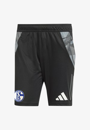 adidas Performance, Klub merchandise - schwarz