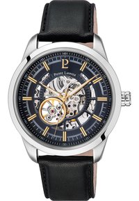 Pierre Lannier AUTOMATIC - Watch - noir