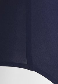 Chantelle HIGH WAIST BRIEFS - Briefs - saphir