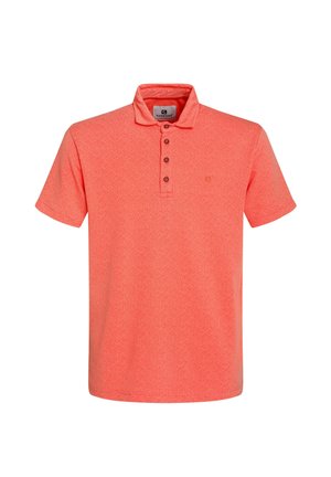 Gabbiano, Poloshirt - light coral