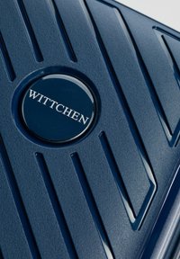 WITTCHEN LARGE - Kufr - dark blue