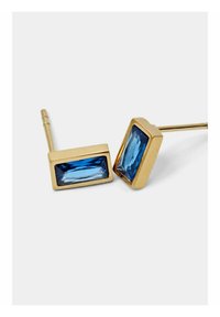 Esprit FARBIGE - Orecchini - gold coloured