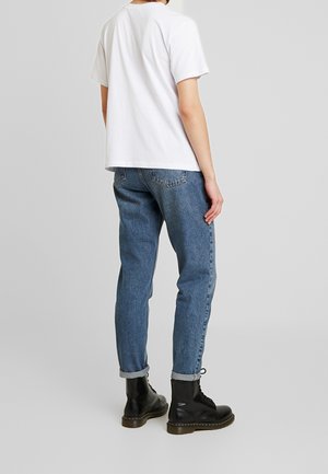 T-shirts print - white