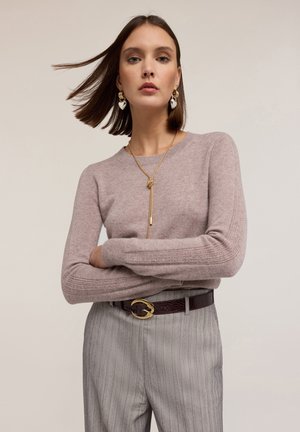 Maglione - beige