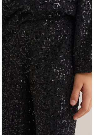 WE Fashion - Spodnie materiałowe