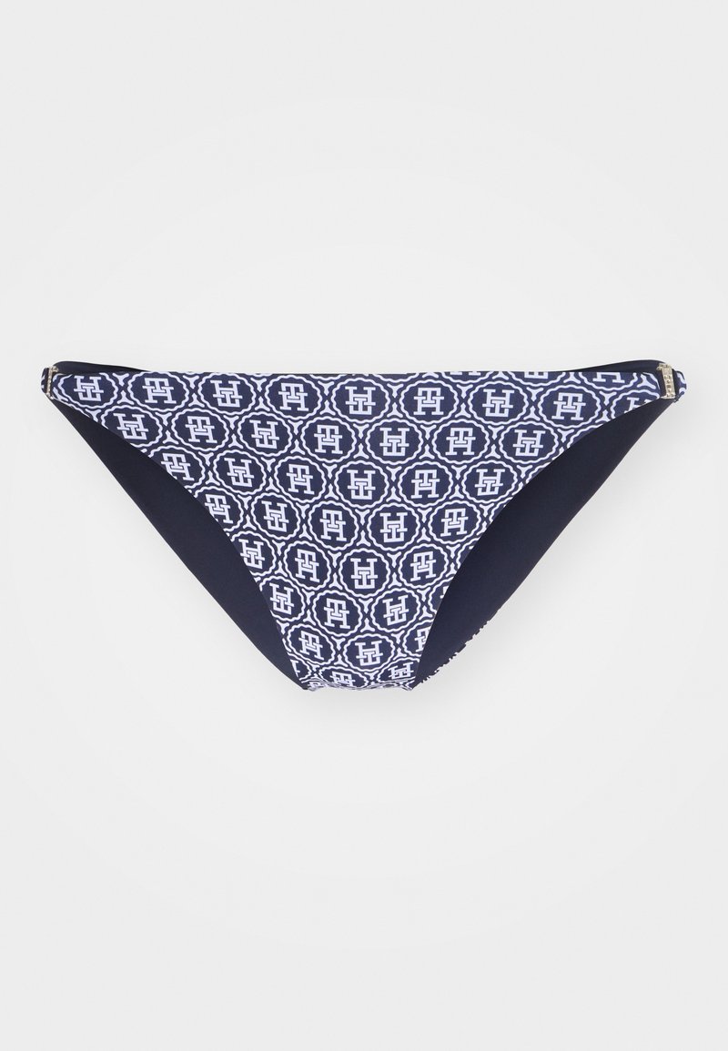 Tommy Hilfiger Bikinibroekje blauw Tommy Hilfiger Bikinibroekje blauw