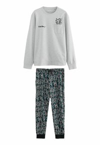 Next SET - Pidžamas - grey blue