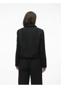 Vero Moda Kardigan - black