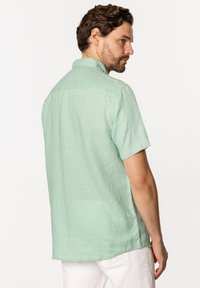 Lee Cooper ROGER ciemnozielony