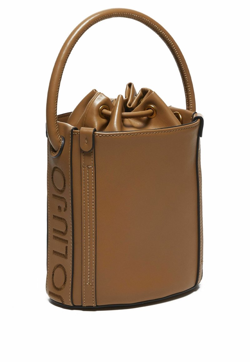 LIU JO Sac à main camel (Seconde main) ZALANDO