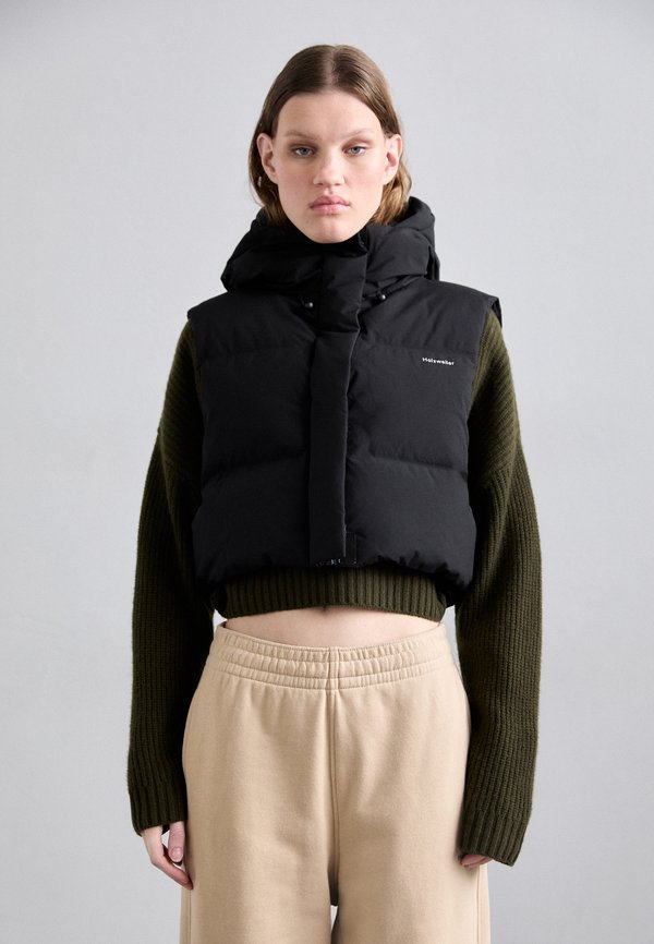 SULA BIB - Waistcoat