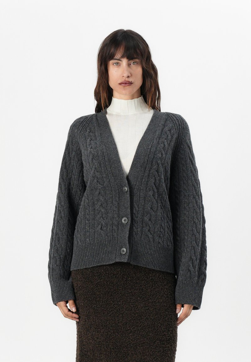 IVY OAK Vest antraciet IVY OAK Vest antraciet