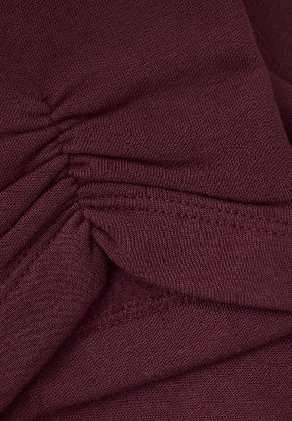 MILeggings Sweat - Leggings - Trousers - tawny port3