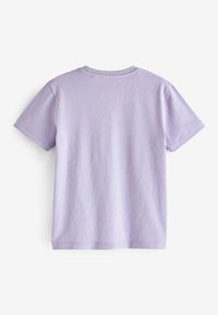 Next SHORT SLEEVE - Pamata T-krekls - lilac purple