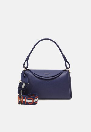 COCCINELLEECLYPS - Handtasche - royal blue