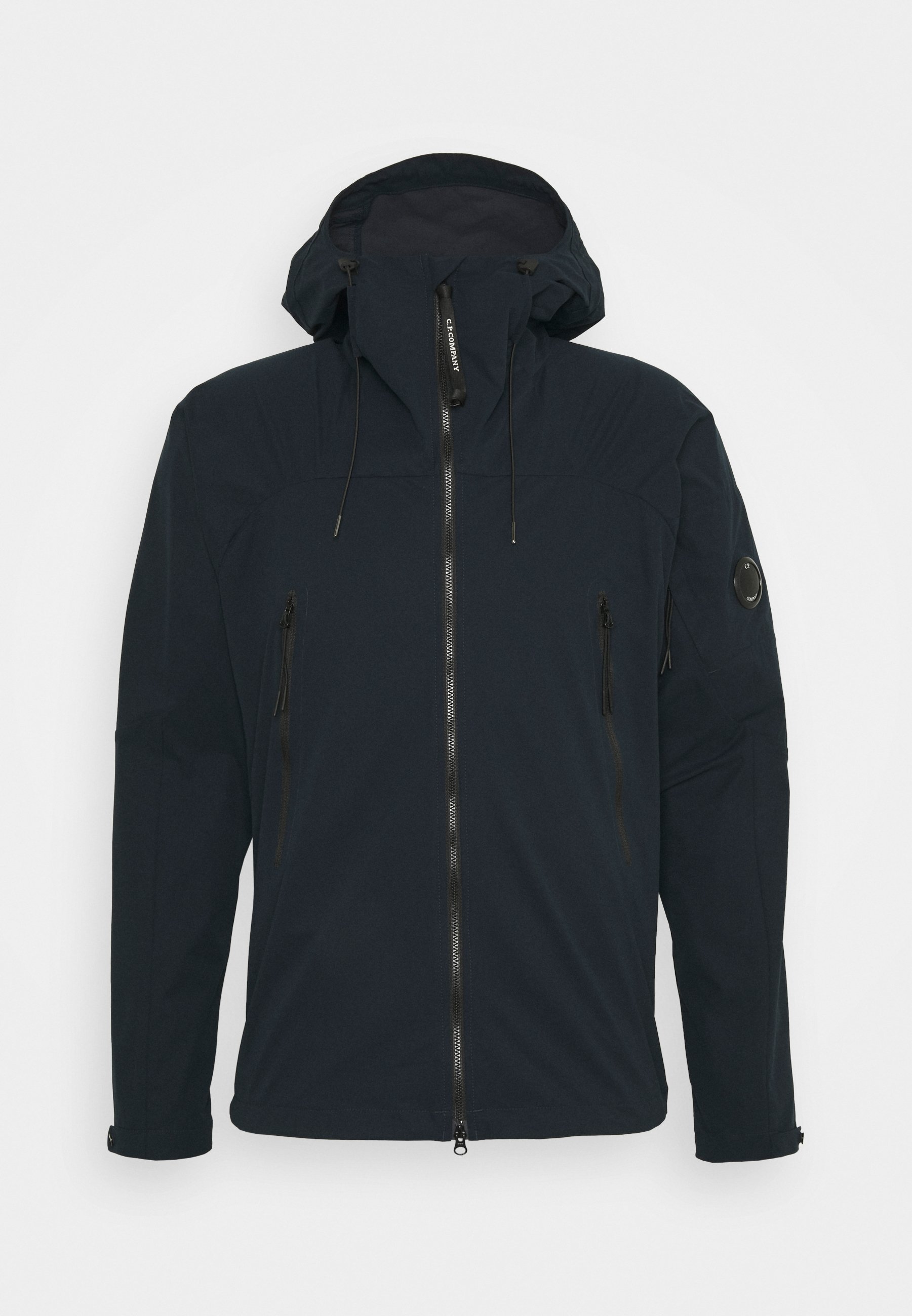 cp company jacket medium