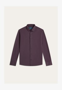 Ausgewählt, dark plum