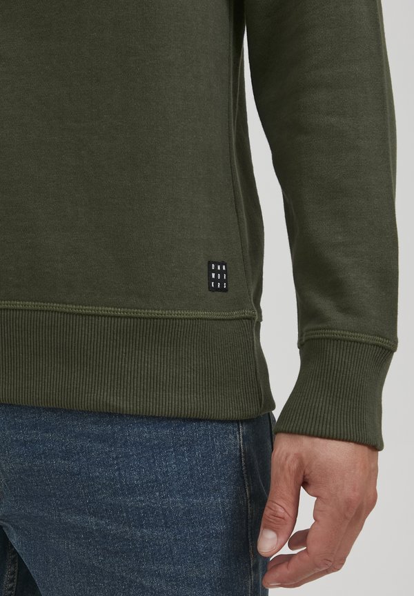 BHOskari - Sweatshirt - deep depths4