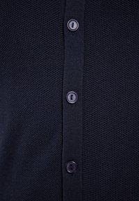 DreiMaster Cardigan - marine
