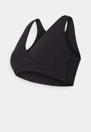 MLCROSSY BRA - Topp - black