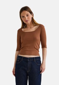 Non sélectionné, biscotti