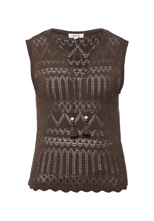 s.Oliver Trui - mokka