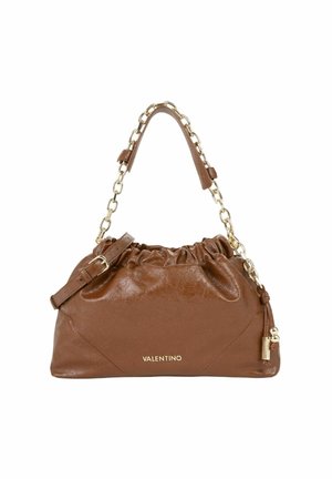 Valentino Bags, LUMIRA HOBO BAG - Bolso de mano - cuoio