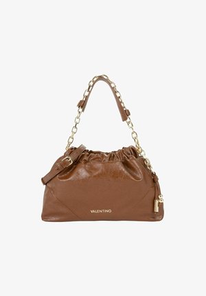 Valentino Bags, LUMIRA HOBO BAG - Bolso de mano - cuoio