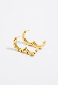 Bimba Y Lola Pendientes - black