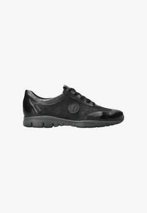 Mephisto, YAEL - Baskets basses - noir
