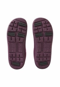 Reima Hikingschuh - red violet