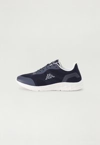Izbrano, dark blue