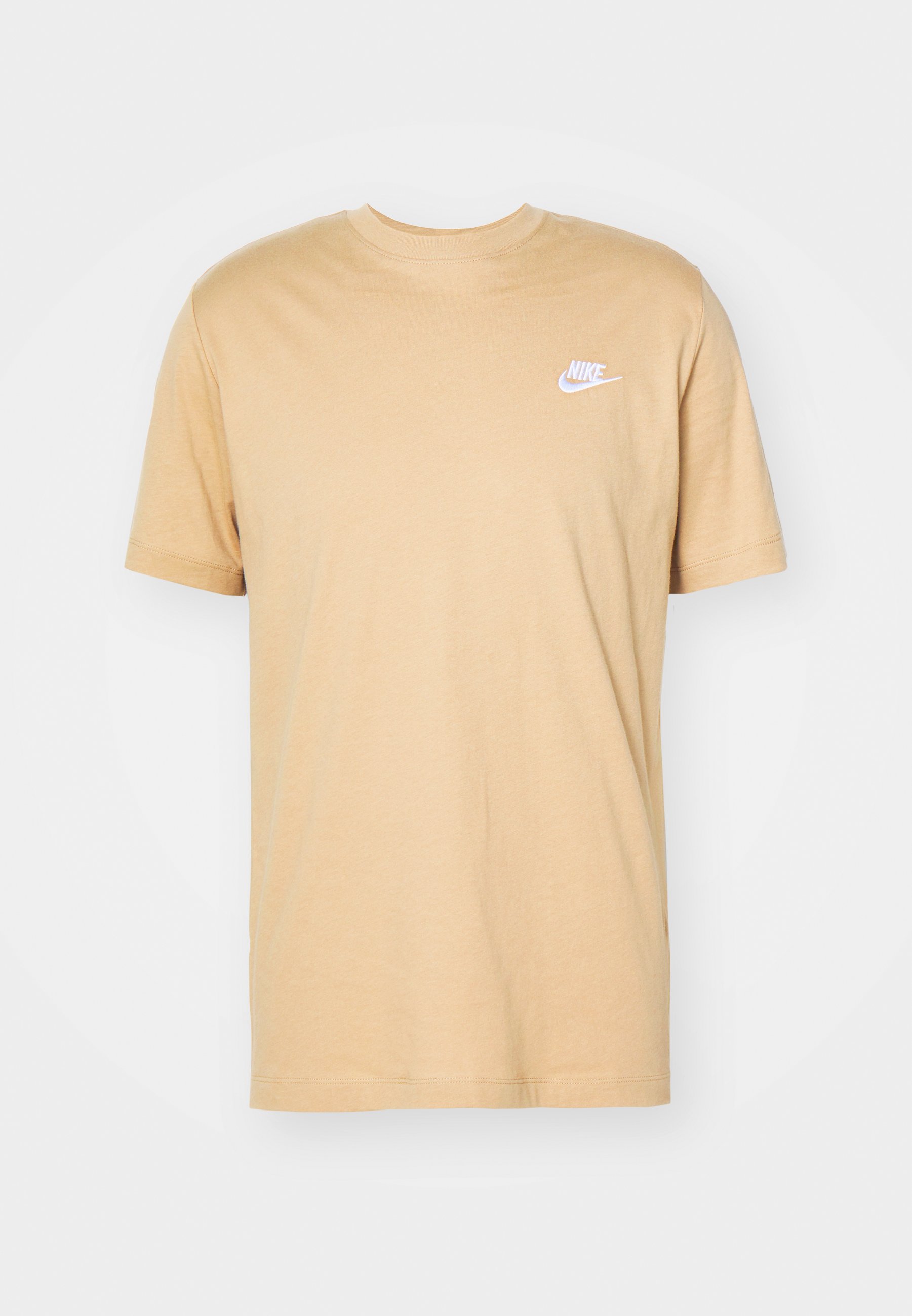 nike tshirt club