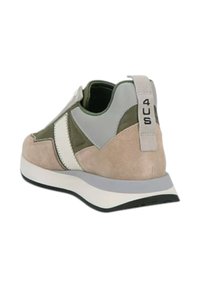 Cesare Paciotti Sneakers basse - beige