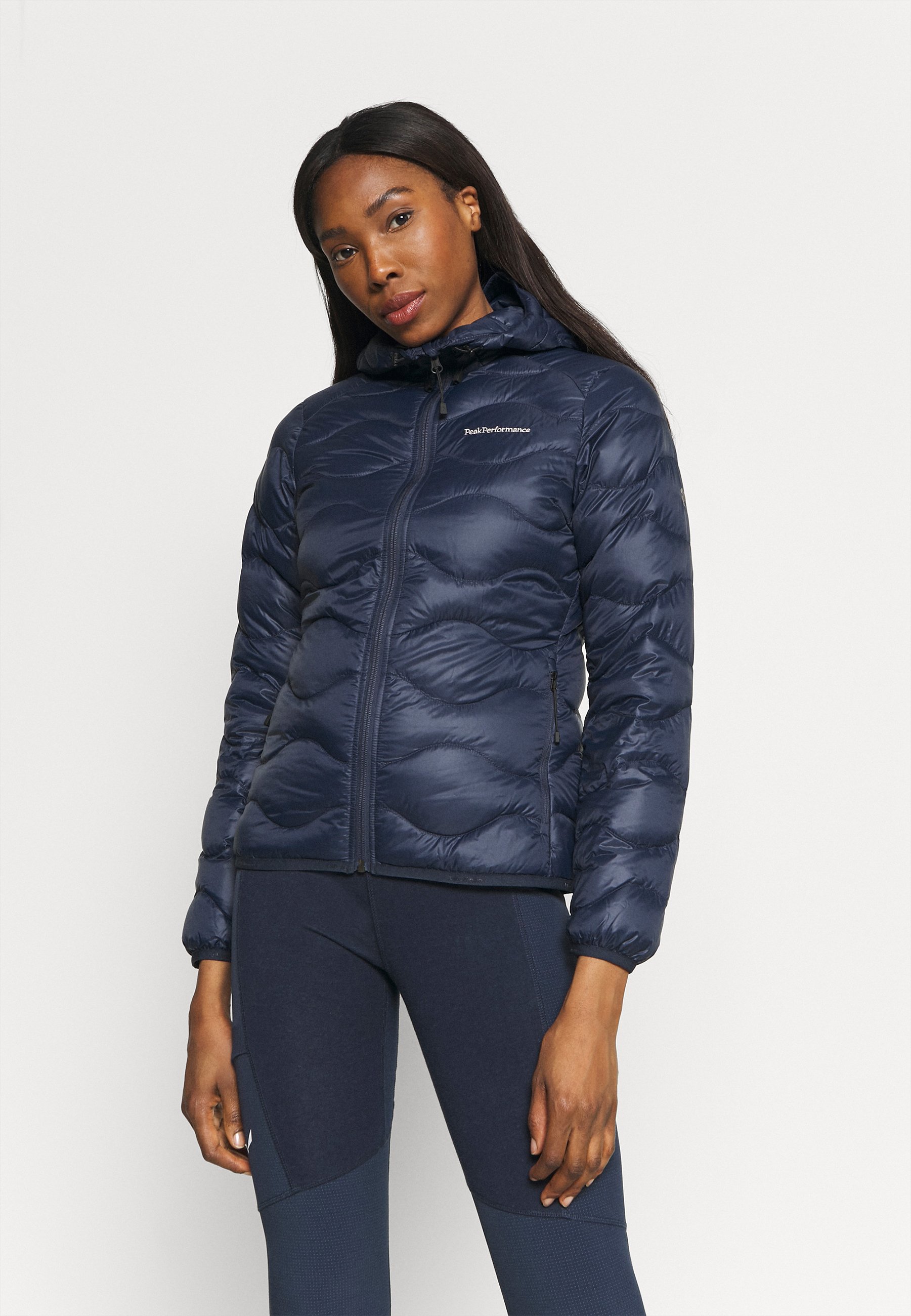helium hood jacket