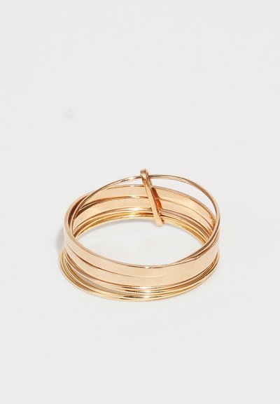 Vanrycke MARGHERITA BAGUE - Žiedas - rose gold-coloured