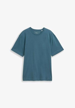 TOM TAILOR DENIM, - T-shirt basic