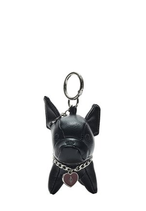 EFFECT DOG - Portachiavi - black